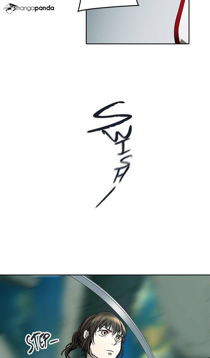 Tower of God Chapter 471 image 32